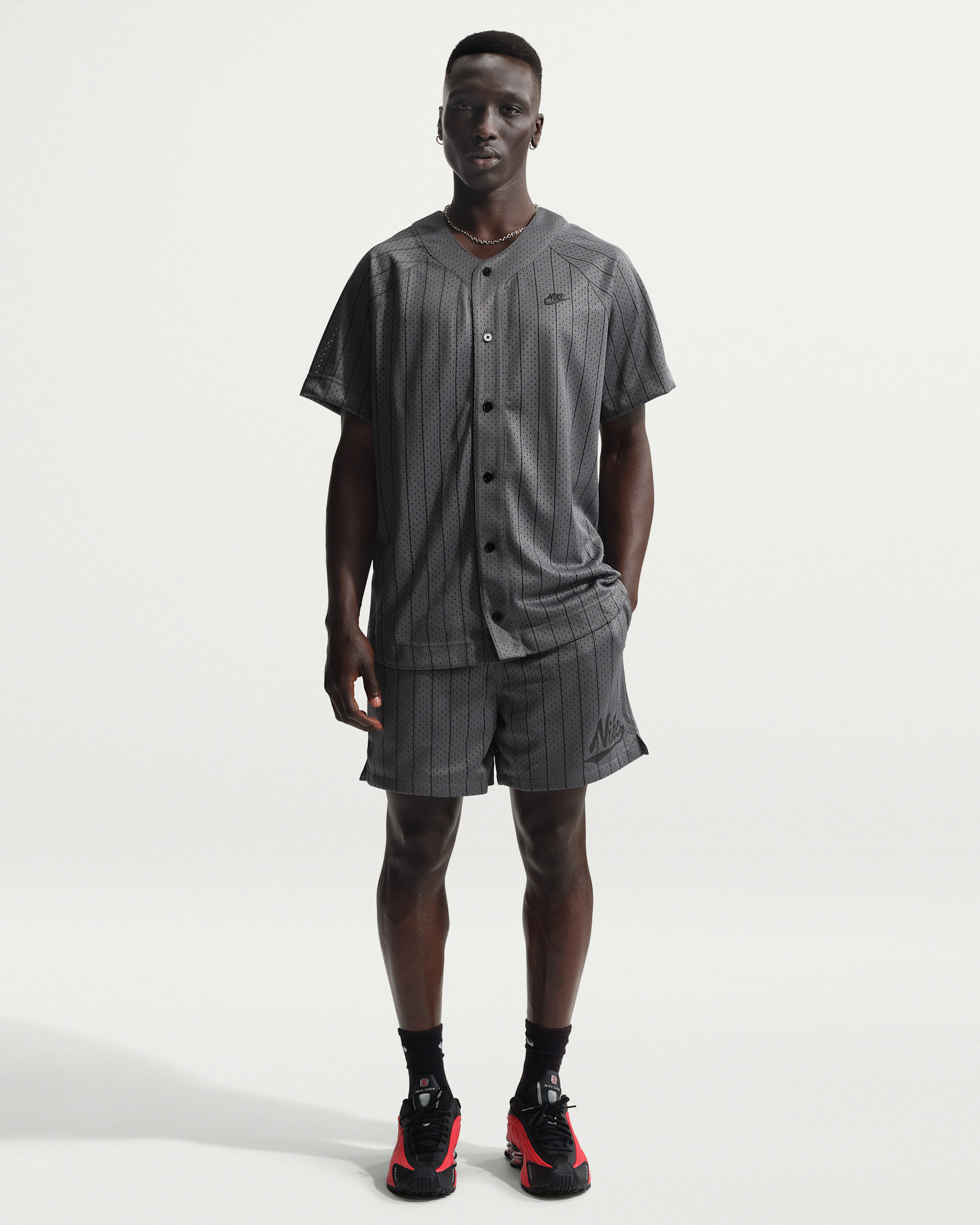 Nike Sportswear Club Men's Flow Shorts. Nike.com
